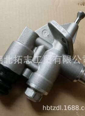 湖北拓志提供6B,6C,6L,ISDE,M11,内燃机零部件输油泵3936316
