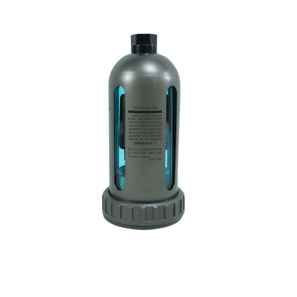 适用于国产自动排水器AD402-04螺杆式空压机配件大全现货