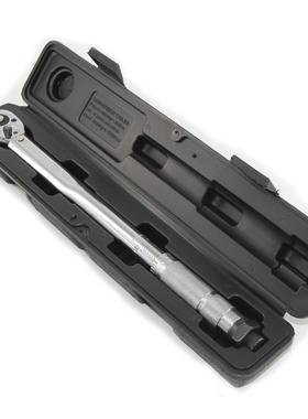 预置可调式扭力扳手TORQUEWRENCH扭矩扳手1/2(70-350Nm)