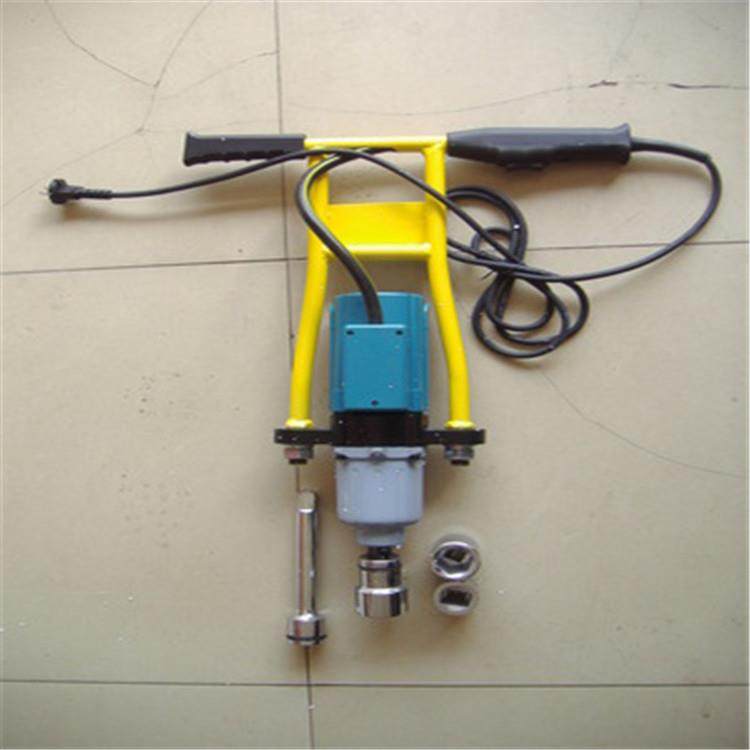 现货DB-M24型手提式电动螺栓扳手铁路电动扳手