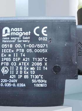 NASS线圈113-030-0264现货113-020-0002/13-3024D