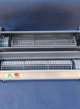 干式变压器横流冷却风机GFD/GFDD490-150/155顶吹侧吹式散热风机