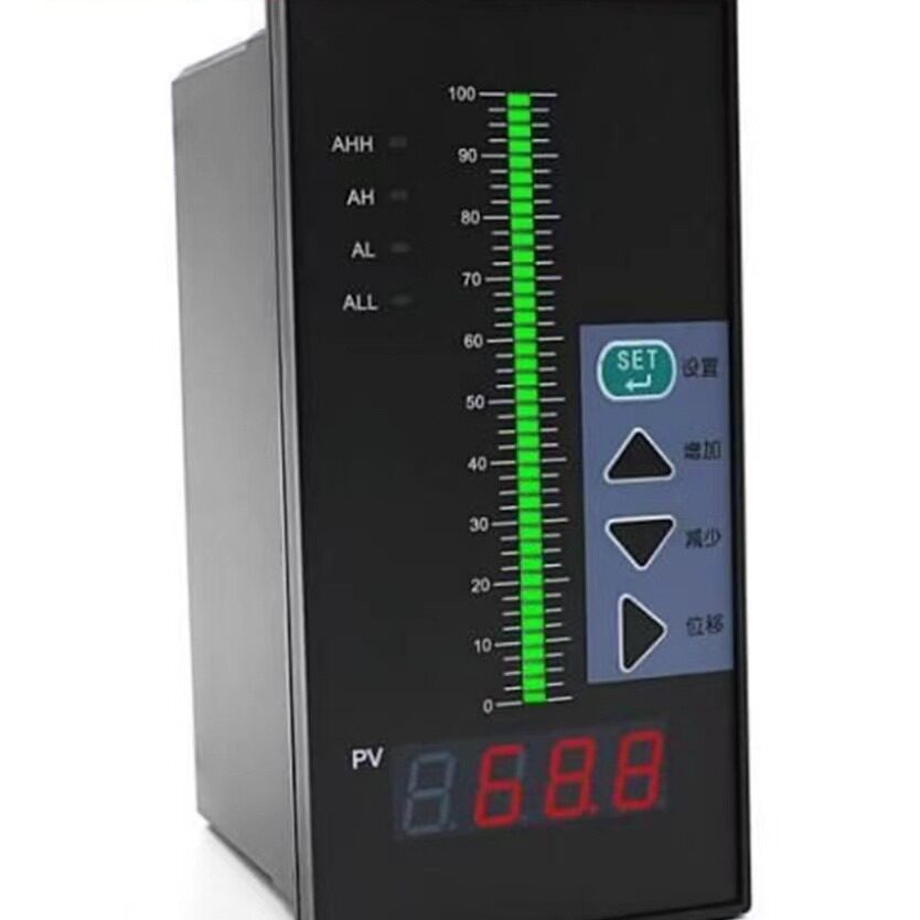 A0L-T803-81-23-HL-P智能显示控制仪带RS485