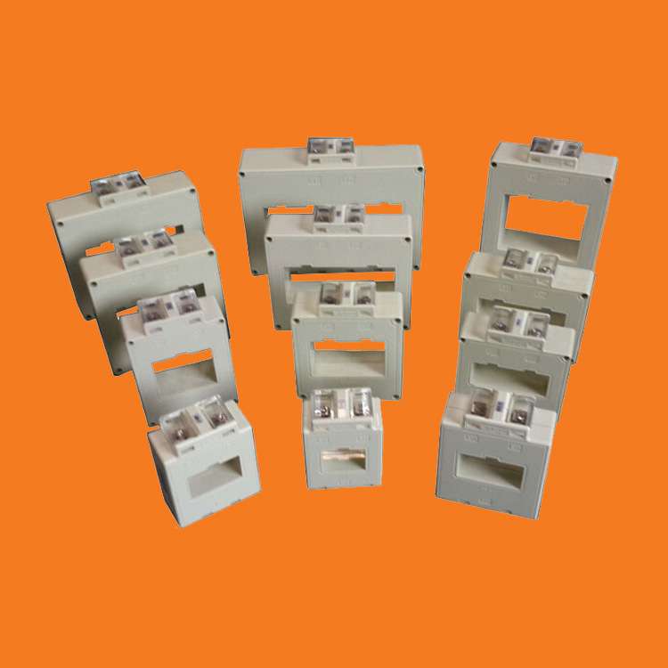 安科瑞直发 AKH-0.66/II 260*100II  6300/5A低压电流互感器