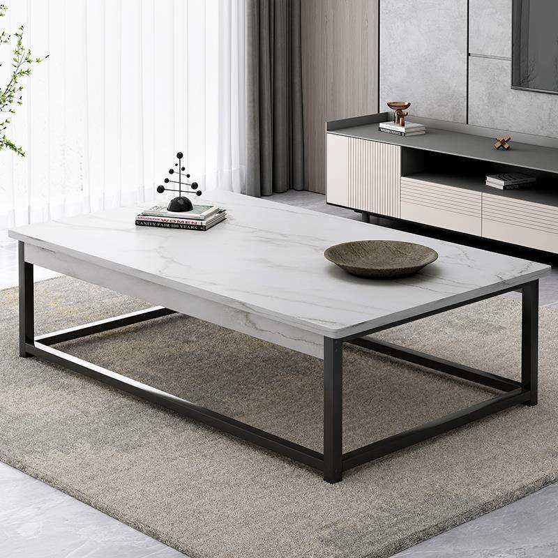 9C茶几家用客厅小户型轻奢现代沙发边几卧室简约出租屋简易阳台茶