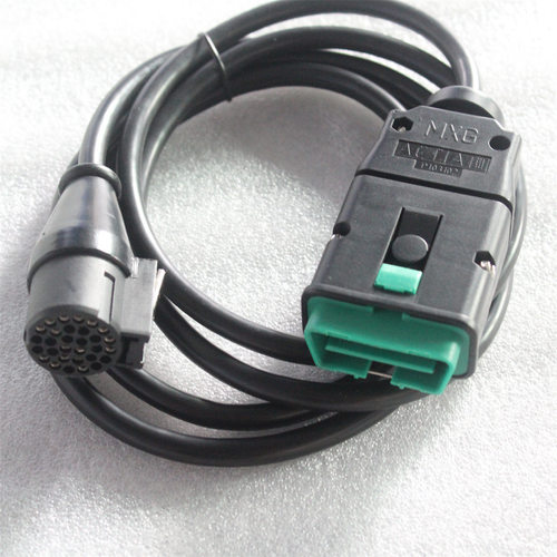 适用于Lexia 3 Diagnostic Cable Lexia3 Diagbox OBD2 Cables