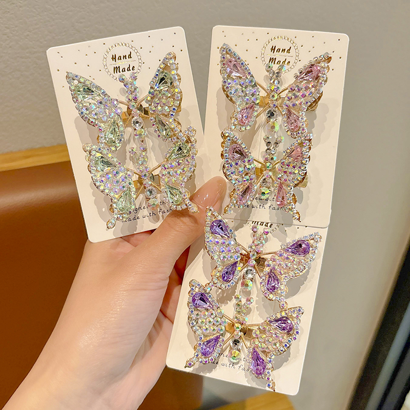 未镶嵌日韩1#抹茶绿色1对高级感