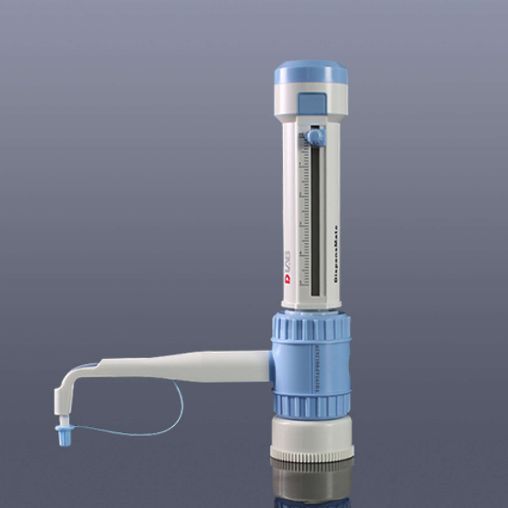 Dragon 大龙 7032100001DispensMate Plus 大龙瓶口分液器0.5-5ml