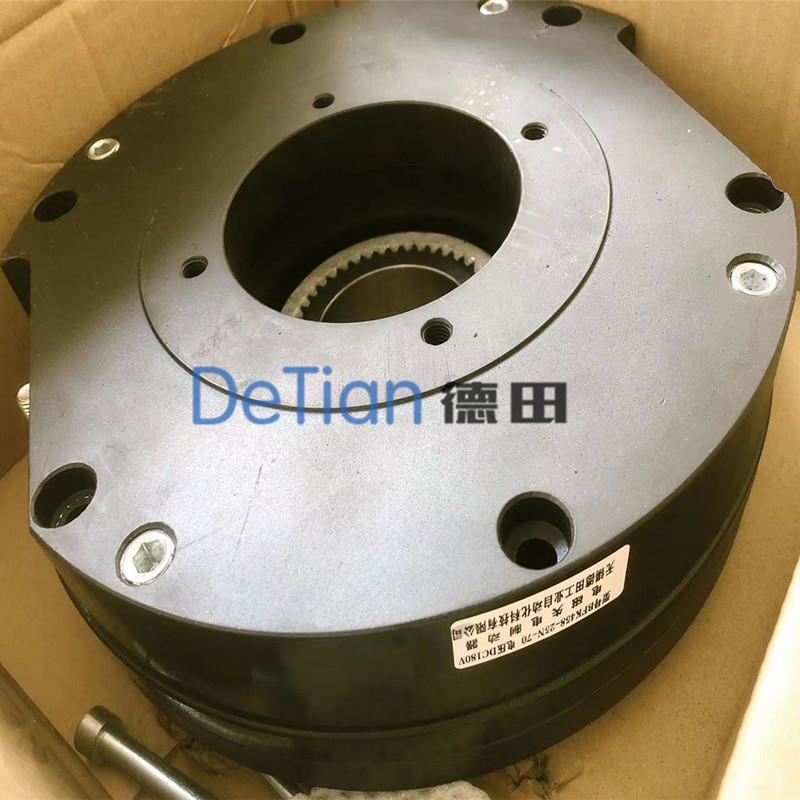 直销BFK458-25E，BFK458-25N,电磁制动器伦茨LENZE制动器