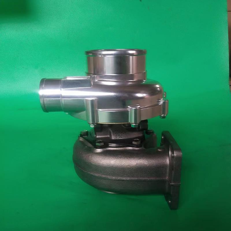 J90S—2涡轮增压器总成61561110223B潍柴WD615.67G3发动机配件