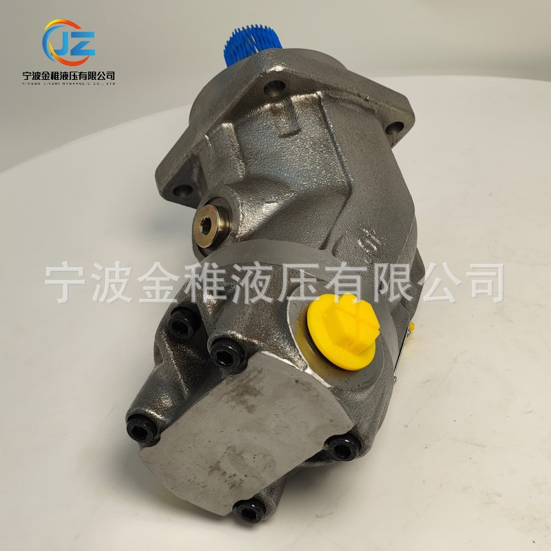 A2FM32/61W-VBB030D力士乐液压马达风电厂压路机用
