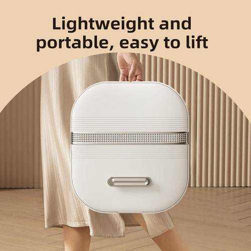 工厂海外230v便捷折叠自动加热足浴盆泡脚桶家用欧规国外