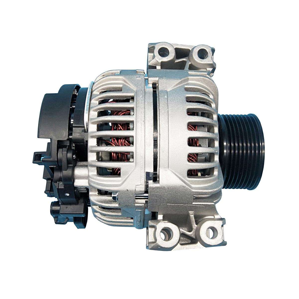 SCE1475569Alterbator发电机100A