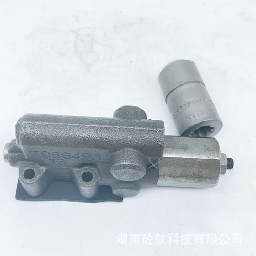 028提升器恒压泵上用工程机械泵零配件 混凝土泵车配件