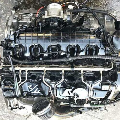 适用宝马N55/M135/640I发动机
