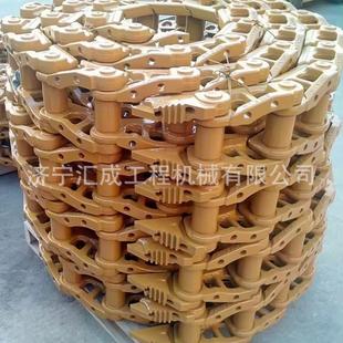 D4DD4ED5BD6DD6HD7GD7RD8HD8RD9N履带链节履带链总成