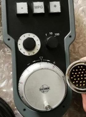 HBL-104010安士能EUCHNER电子手轮手持单元HKE019-100A05-047910