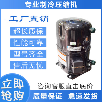 冷库压缩机TAG2522Z/TAG2516Z/TAG2511Z/TAG2522K泰康低温压缩机