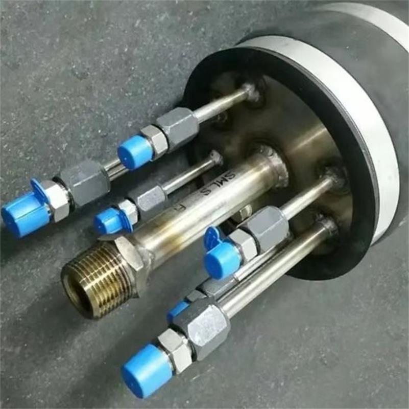 厂家供应煤层压裂注浆封孔器