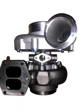 上柴6108低速船机SC33柴油发动机J130S双涡轮增压器S00020937938