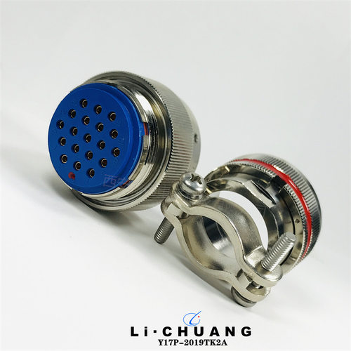 Y11P-0804ZJ10连接器多型号