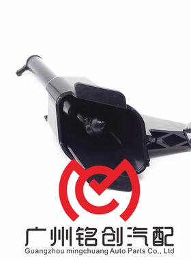 28541-4CD0A28642-4CD0A适用于奇骏2014大灯喷水枪大灯洗涤装置