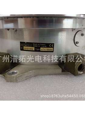 阿尔卡特分子泵维修AlcatelATH1600M，潽拓光电维修保养分子泵