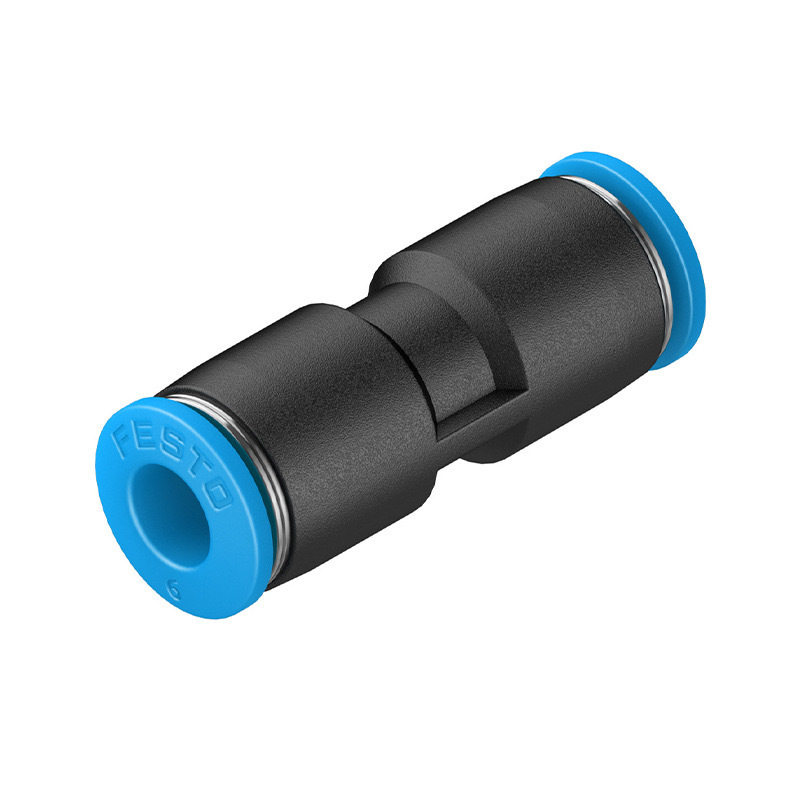 FESTO  快插接头PBT;QS-16-20螺纹接口