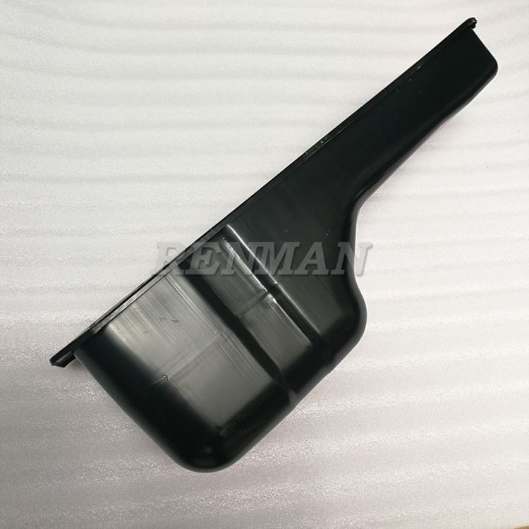 康明斯300马力天龙L机油底壳