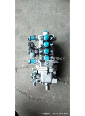 喷油泵4BQ025BC-1SHA2187SHA21554Q206b-1和4PL1376和4PL121