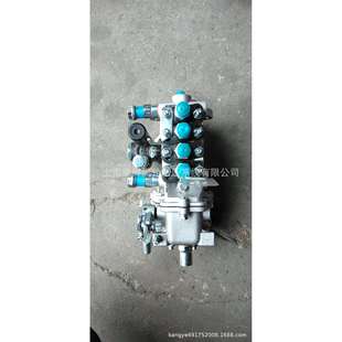 喷油泵4BQ025BC 1和4PL1376和4PL121 1SHA2187SHA21554Q206b