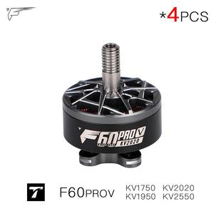F60PROVKV2020TMOTORFPV长航时更爆更极限比赛竞速电