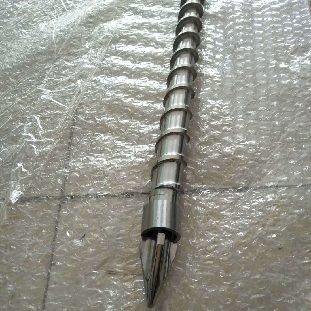 东莞厂家力劲机PT80T-30螺杆组