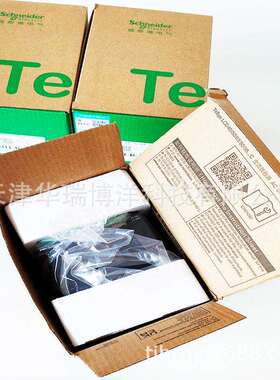 LC1D交流接触器95A线圈电压230VAC三极LC1D95P7C交流接触器