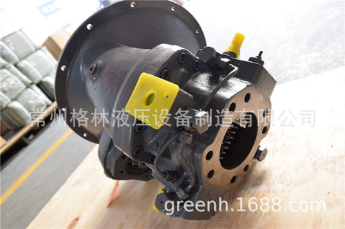 A8V80SR1.1R101FZ1系列变量柱塞泵液压油泵挖机主泵