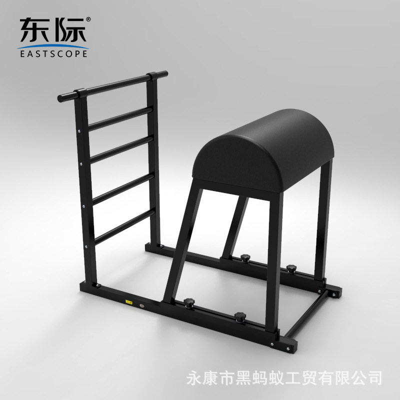 东际普拉提梯桶钢架普拉提大器械瑜伽馆梯桶组合健身训练器