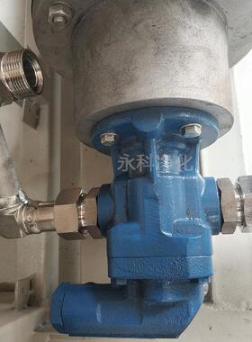 KF12RG2齿轮泵切削油齿轮油输送泵循环泵