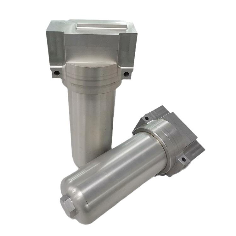 替代平菲系列YPM-160中压管路过滤器用于润滑和液压系统