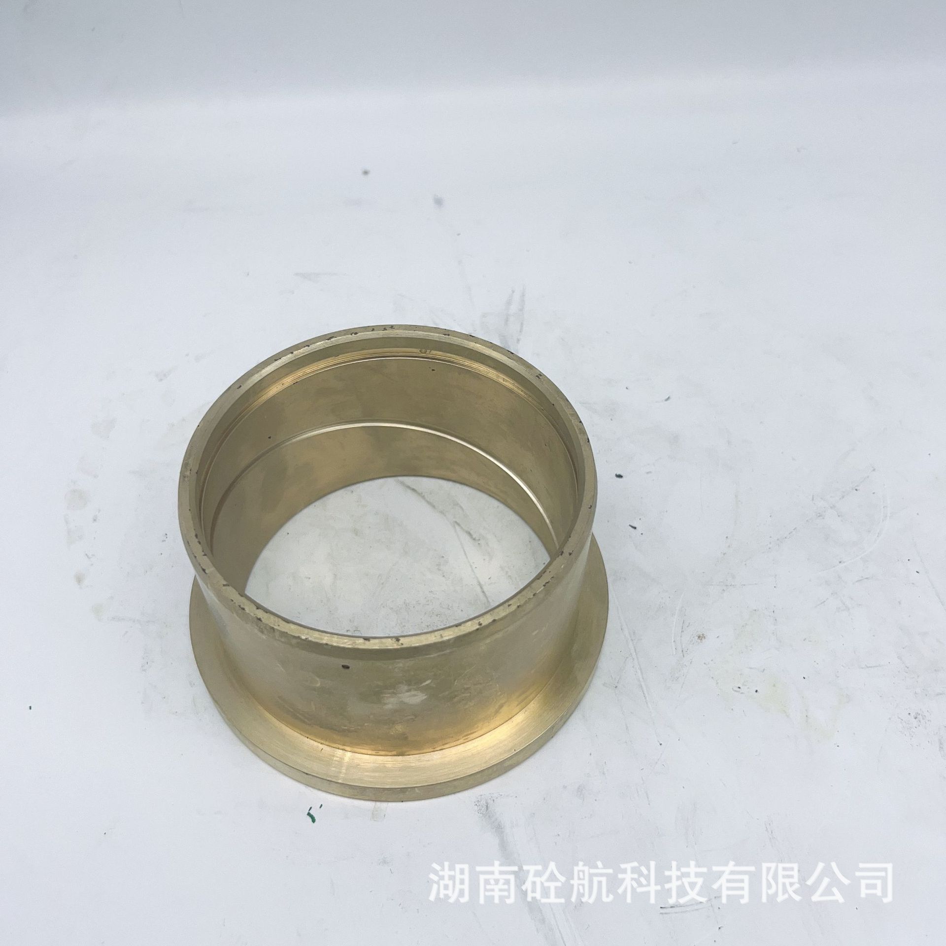 泵车小钢套 混凝土泵车专用零配件 泵车配件在线零售批发