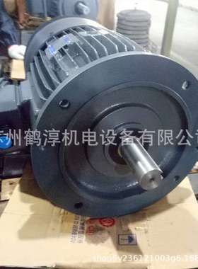 SU ZHOU LIANG CHI MOTOR苏州良机AEVF/AEEP-6I-160L-11KW/15HP