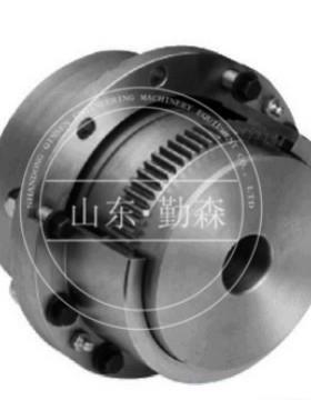 自卸车配件各种型号齐全HD605-7联轴器569-01-62720