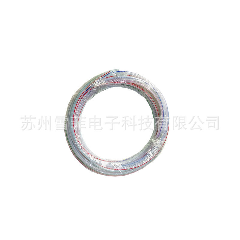 ENM7802 适用于依玛士喷码机配件 PTFE管四组 单组按米计算
