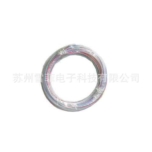 ENM7802 适用于依玛士喷码机配件 PTFE管四组 单组按米计算
