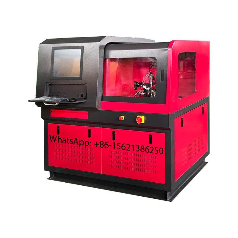 CR318工厂销售柴油试验台喷油器欧四欧五压电柴油试验台,畜牧/养殖物资,畜牧/养殖器械,淘宝优惠券,粉丝福利购,淘宝优惠卷