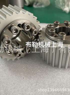 涨套/免键轴衬MLHS22/MLHS24/MLHS25/MLHS28/MLHS30锥形环/胀紧套