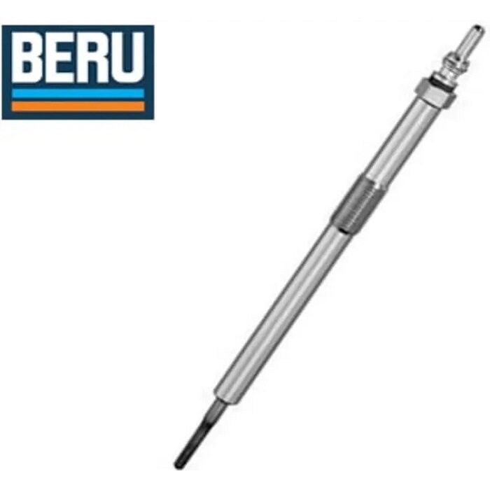 贝鲁(BERU)电热塞GE124,GE125,GE126火花塞