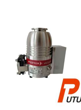 原装进口Pfeiffer普发HiPace80涡轮分子泵维修服务