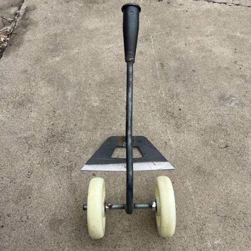 除机手推锄农用铲子松土小型加厚锄头神器开沟翻地锄地其它