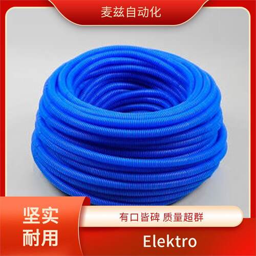 Elektro-PlastPE波纹管连接系统