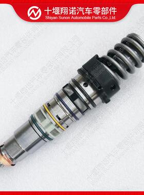 康明斯QSX15发动机喷油器4928260